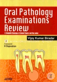 Oral Pathology Examinations Review (Paperback)
