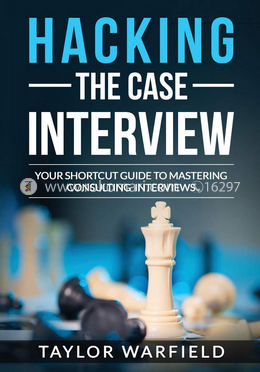 Hacking the Case Interview