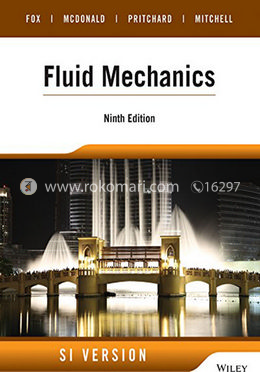 Fluid Mechanics