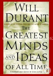The Greatest Minds and Ideas of All Time image