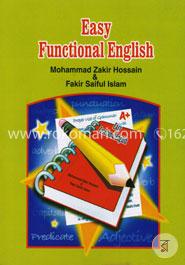 Easy Functional English image