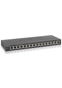 16-Port Gigabit Desktop Switch (GS316) image