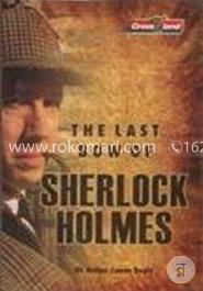 The Last Bow of Sherlock Holmes