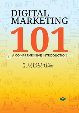 Digital Marketing 101 image