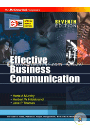 Effective Business Communication