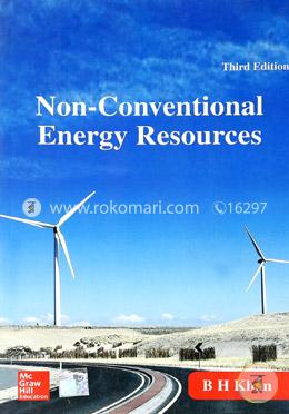 Non-Conventional Energy Resources