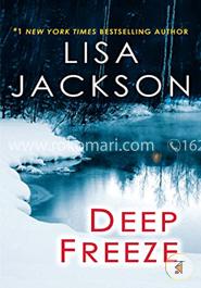 Deep Freeze (West Coast Series) image