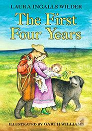 The First Four Years (Little House) 