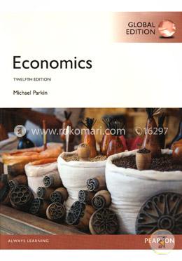 Economics, Global Edition
