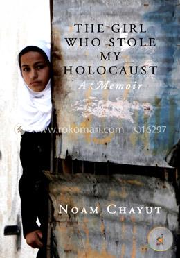 The Girl Who Stole my Holocaust