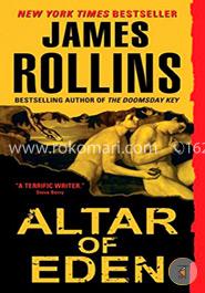 Altar Of Eden