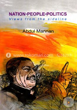 Nation - People - Politics image