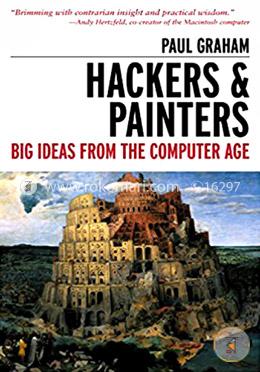 Hackers And Painters 
