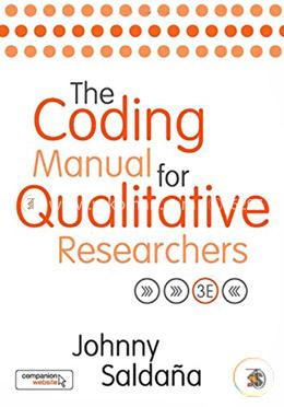 The Coding Manual for Qualitative Researchers