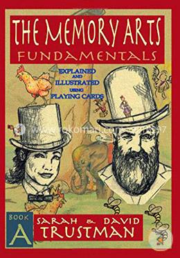 The Memory Arts, Secundi Millennii: Fundamentals Explained and Illustrated