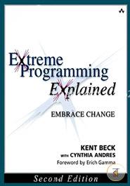 Extreme Programming Explained: Embrace Change