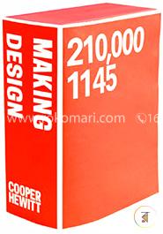 Making Design: Cooper Hewitt, Smithsonian Design Museum Collections