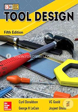 Tool Design
