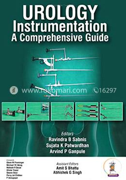 Urology Instrumentation:A Comprehensive Guide
