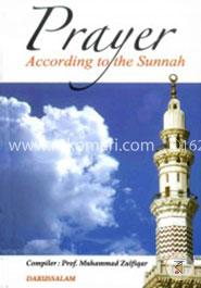 Prayer According to the Sunna