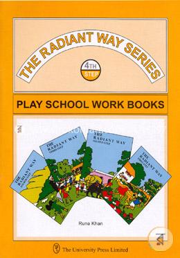 Play School Workbook 4th Part image