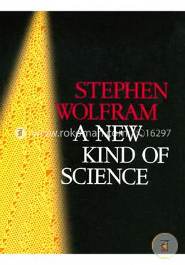 A New Kind of Science