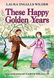 These Happy Golden Years 