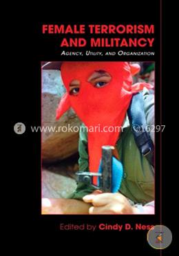 Female Terrorism and Militancy image