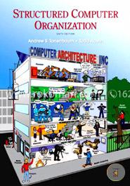 Structured Computer Organization