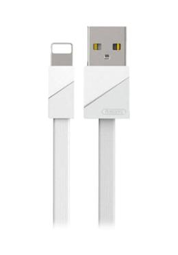Remax Blade Data Cable for iPhone 1M RC-105i image