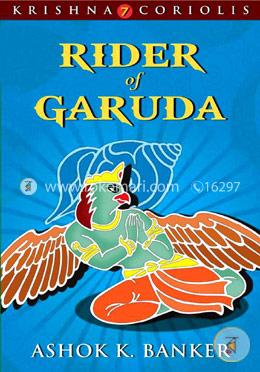 Rider Of Garuda