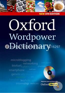Oxford Wordpower Dictionary