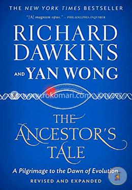 The Ancestor's Tale: A Pilgrimage to the Dawn of Evolution