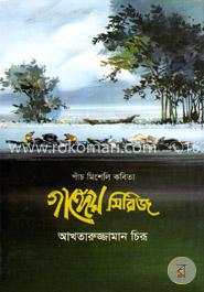 পাঁচ মিশেলি কবিতা গাঙ্গেয় সিরিজ image