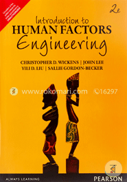 Introduction to Human Factors Engineering