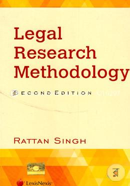 Legal Research Methodology