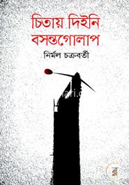 চিতায় দিইনি বসন্তগোলাপ image