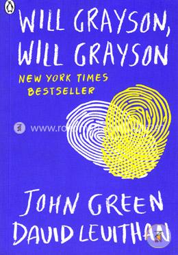 Will Grayson, Will Grayson image