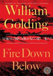 Fire Down Below (To the End of the Earth) 