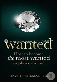 Wanted: 50 ways to become the person every organization wants