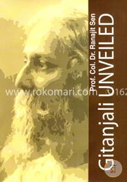 Gitanjali Unveiled image