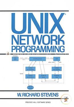 UNIX Network Programming