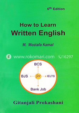 How to Learn Written English