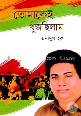 তোমাকেই খুঁজছিলাম image
