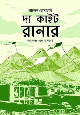 দ্য কাইট রানার image