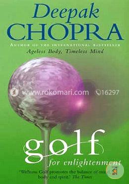 Golf For Enlightenment
