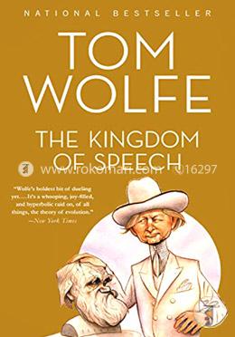 The Kingdom of Speech