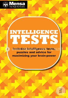 Mensa Intelligence Tests 