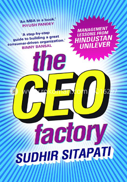 The CEO Factory