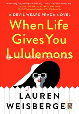When Life Gives You Lululemons